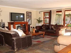 3 Bed Townhouse in Eden Park