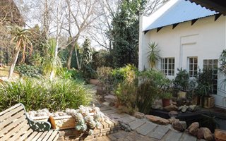 4 Bedroom House in Silverfields