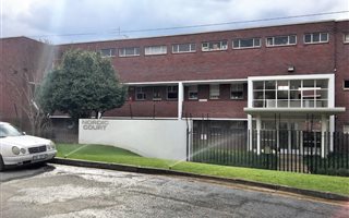 1 Bedroom Apartment in Waverley