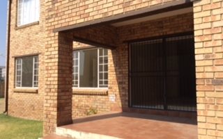 3 Bedroom Apartment in Noordwyk