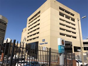448 m² Commercial space in Musgrave