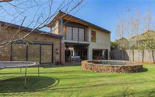4 Bedroom House in Eldo Lakes Estate