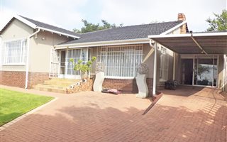 3 Bedroom House in Dawnview
