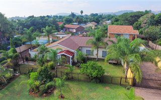 3 Bedroom House in Rustenburg Central
