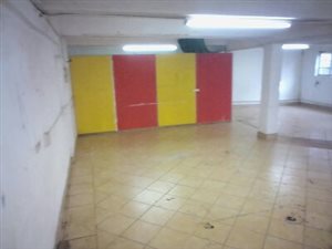 196 m² Commercial space in Ramsgate