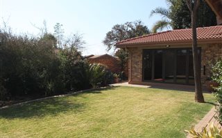 3 Bedroom House in Allens Nek