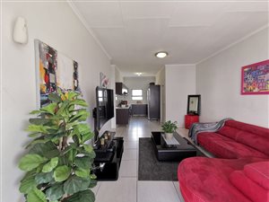 2 Bed Flat in Greenstone Ridge