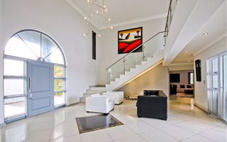 4 Bedroom House in Rome Glen