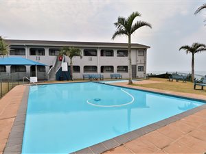 2 Bed Apartment in Winklespruit