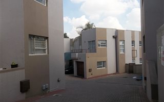 2 Bedroom Townhouse in Winchester Hills