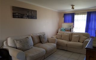 1 Bedroom Apartment in Strand Central