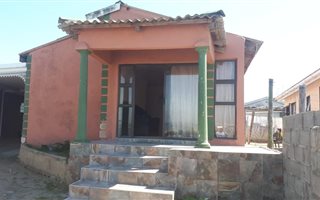 3 Bedroom House in Illovo Beach