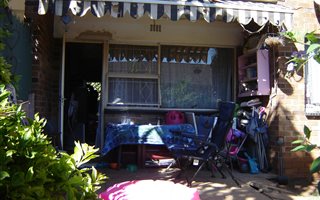 2 Bedroom Apartment in Windsor West