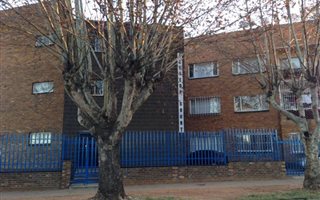 2 Bedroom Flat in Germiston South