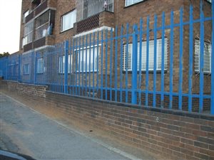 2 Bedroom Flat in Germiston South