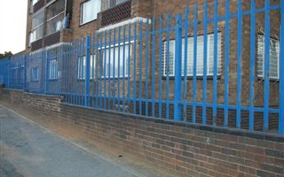 2 Bedroom Flat in Germiston South