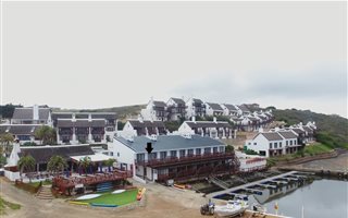 2 Bedroom Apartment in Witsand