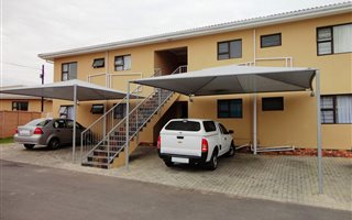 2 Bedroom Apartment in Gonubie