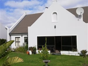 2 Bed House in Kuilsriver