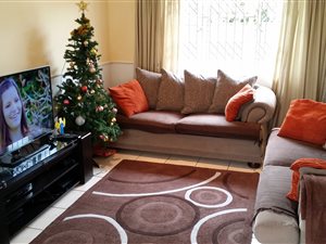 3 Bed Townhouse in Mt Edgecombe Estate 1 & 2