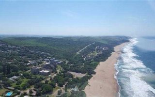 1225 m² Land available in Blythedale Beach