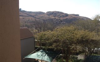 2 Bedroom Apartment in Constantia Kloof