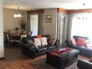 3 Bed Duplex in Maroelana