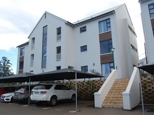 2 Bed Apartment in Gillitts
