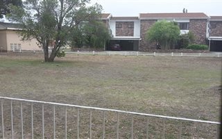 1 Bedroom Flat in Kabega