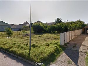 486 m² Land available in Sidwell