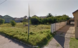 486 m² Land available in Sidwell