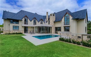 7 Bedroom House in Fancourt
