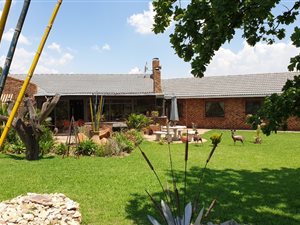 4 Bed House in Benoni AH