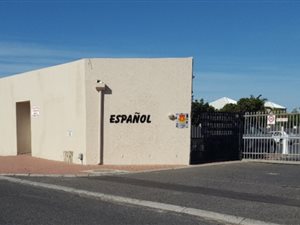 1 Bedroom Apartment in Blouberg Sands
