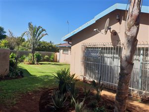 3 Bed House in Minnebron