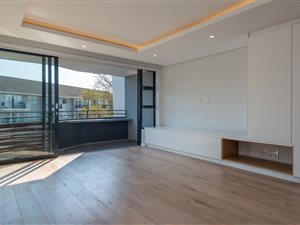 1 Bed Apartment in Green Point