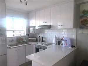 2 Bed House in Zeekoevlei