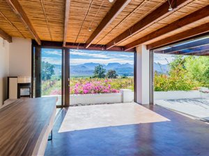 4 Bed House in Franschhoek