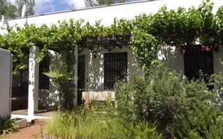 2 Bedroom Townhouse in Die Boord