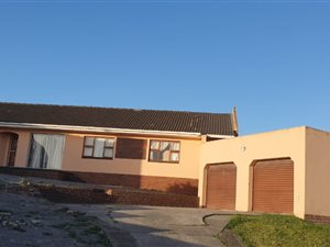 3 Bed House in Haven Hills