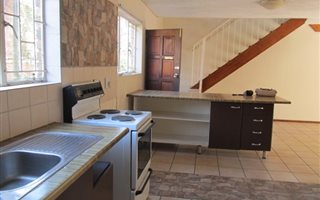 3 Bedroom Townhouse in Brummeria