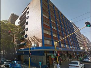 1 Bed Apartment in Pretoria Central