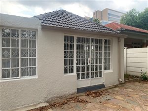 220 m² Commercial space in Parkwood