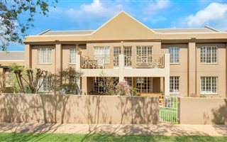 2 Bedroom Apartment in Melrose North