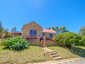 3 Bed House in Cradock