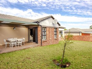3 Bed Townhouse in Ferndale