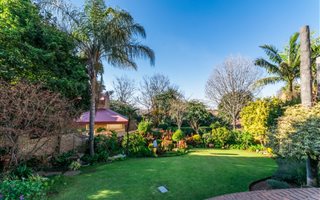 3 Bedroom House in Noordheuwel