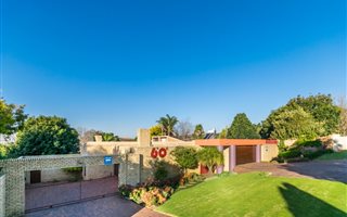3 Bedroom House in Noordheuwel