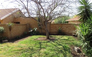 3 Bedroom Townhouse in Sinoville