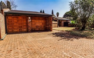4 Bedroom House in Kenleaf